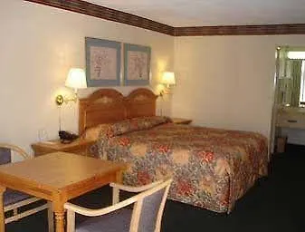 Knights Inn Memphis Airport United States