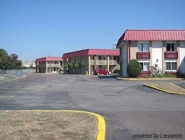 Knights Inn Memphis Airport 0*,
