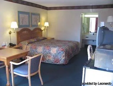 Knights Inn Memphis Airport Motel