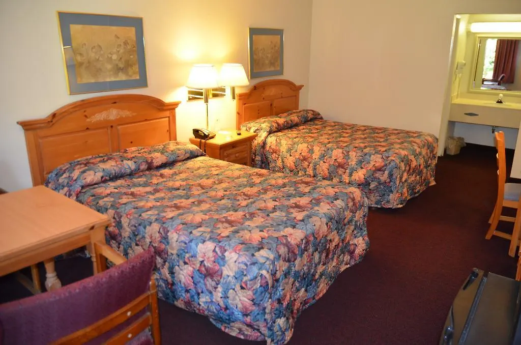 Knights Inn Memphis Airport