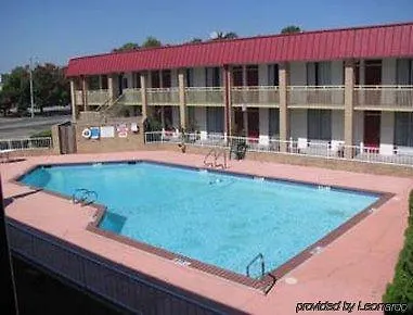 Knights Inn Memphis Airport 0*,