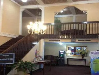 Knights Inn Memphis Airport Motel