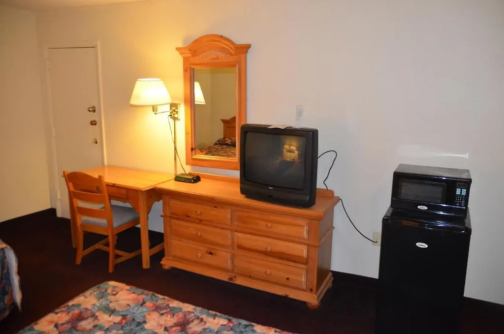 Knights Inn Memphis Airport Motel