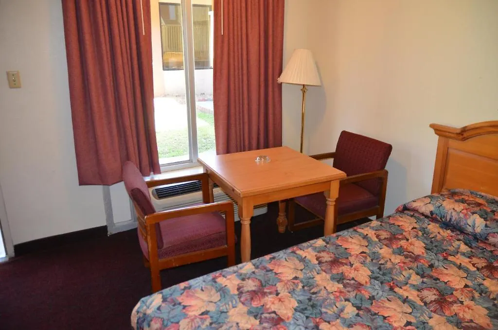 Motel Knights Inn Memphis Airport United States
