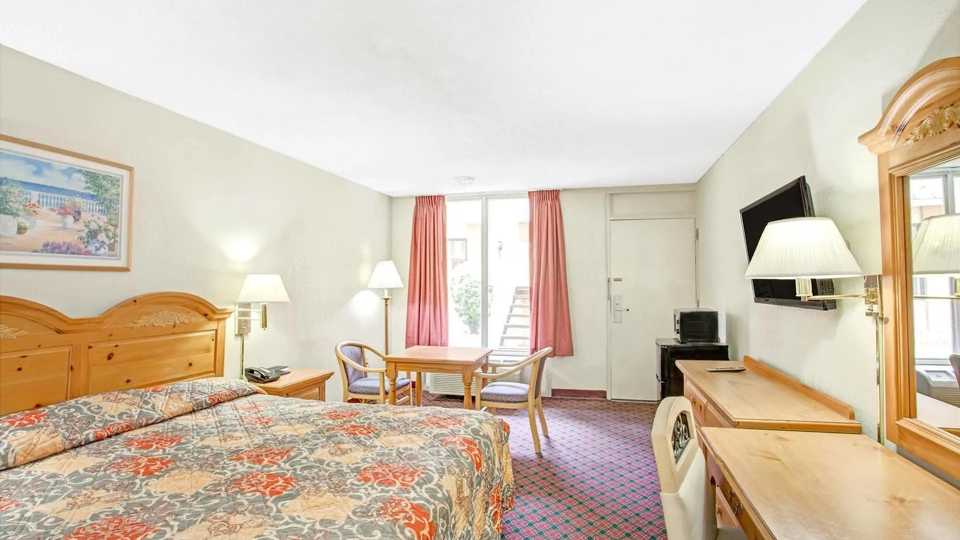 Motel Knights Inn Memphis Airport United States