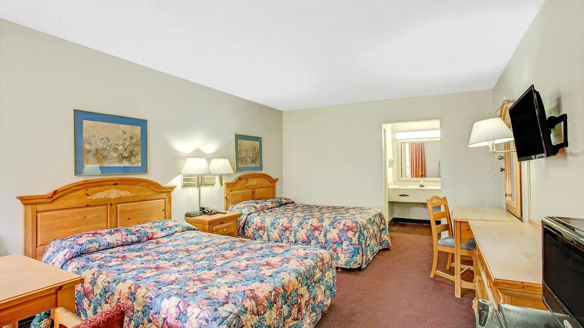 Knights Inn Memphis Airport