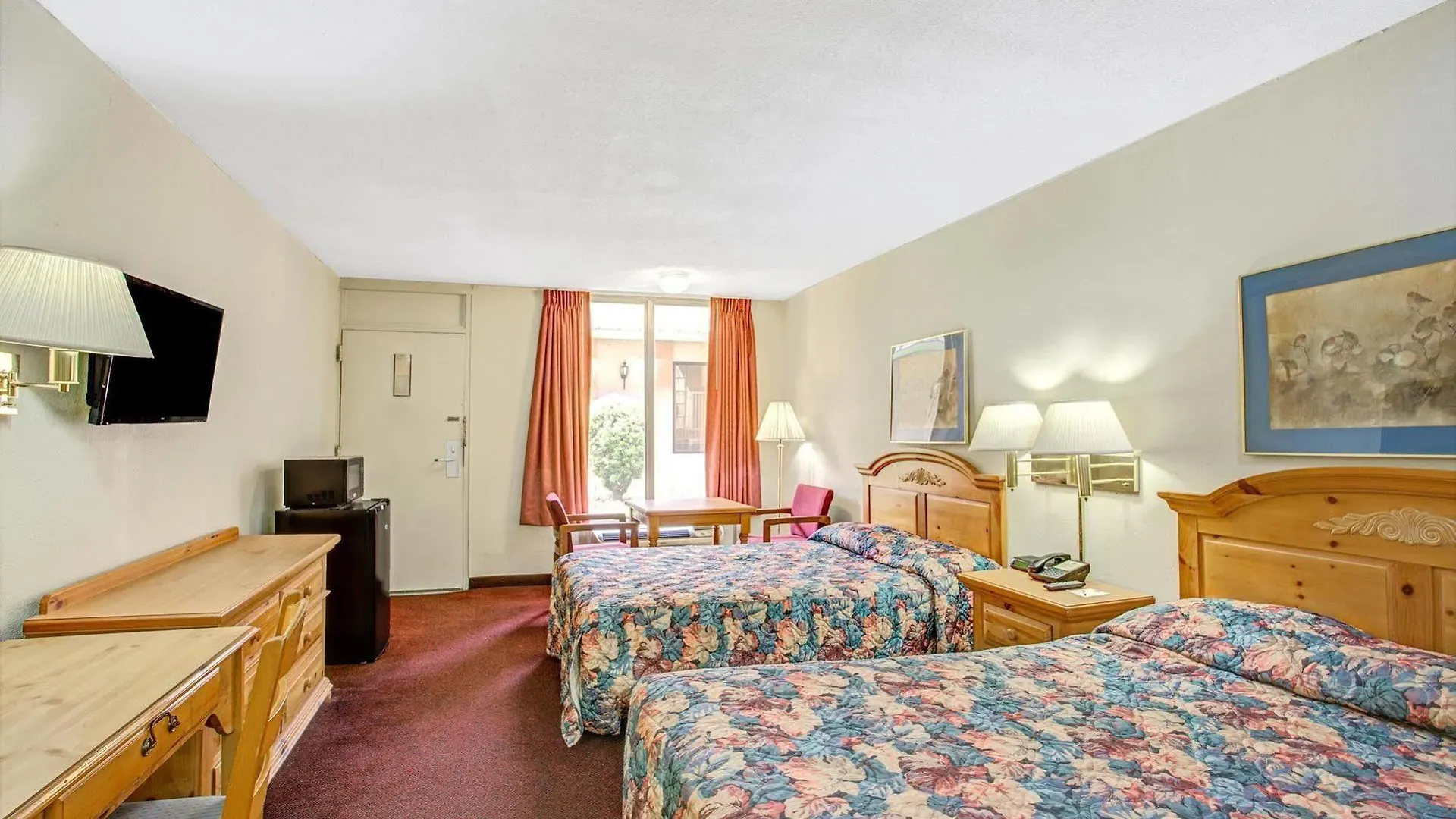 Knights Inn Memphis Airport 0*,
