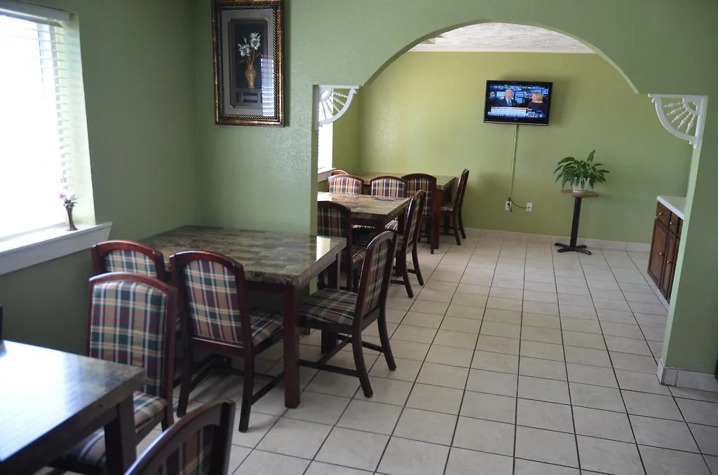 Motel Knights Inn Memphis Airport United States