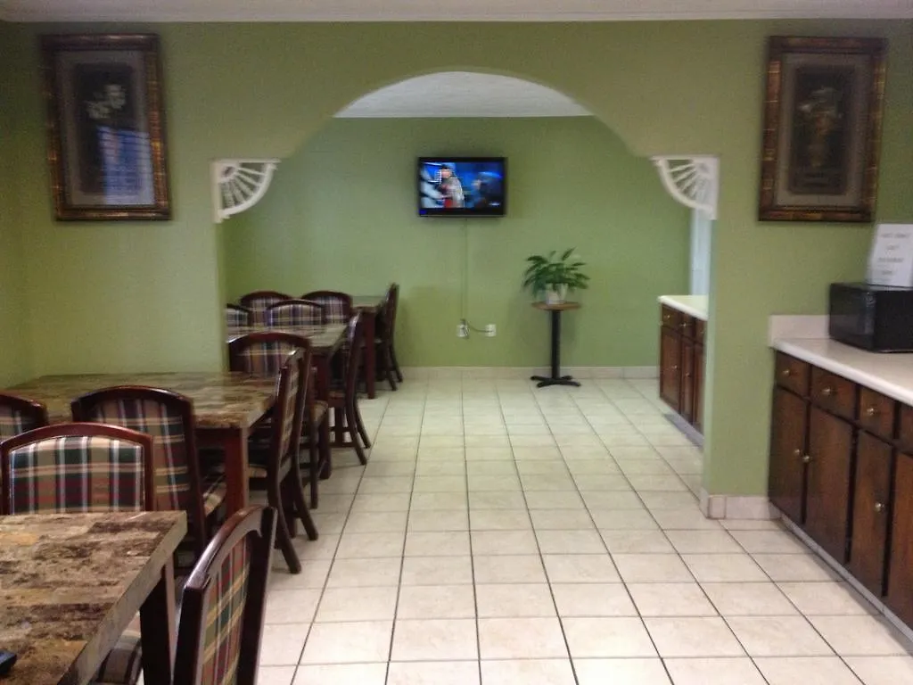 Knights Inn Memphis Airport 0*,  United States